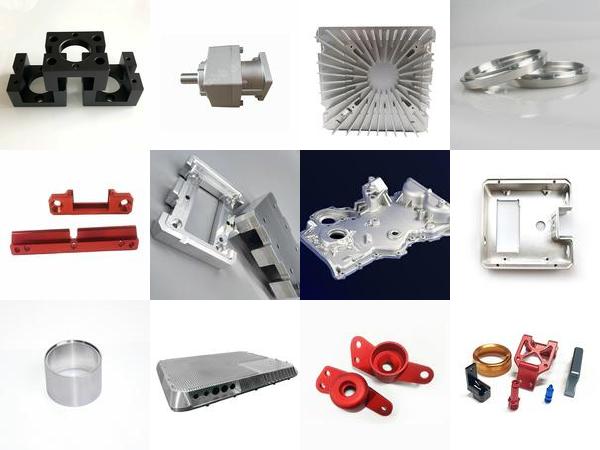 珠海數(shù)控CNC精密零部件加工